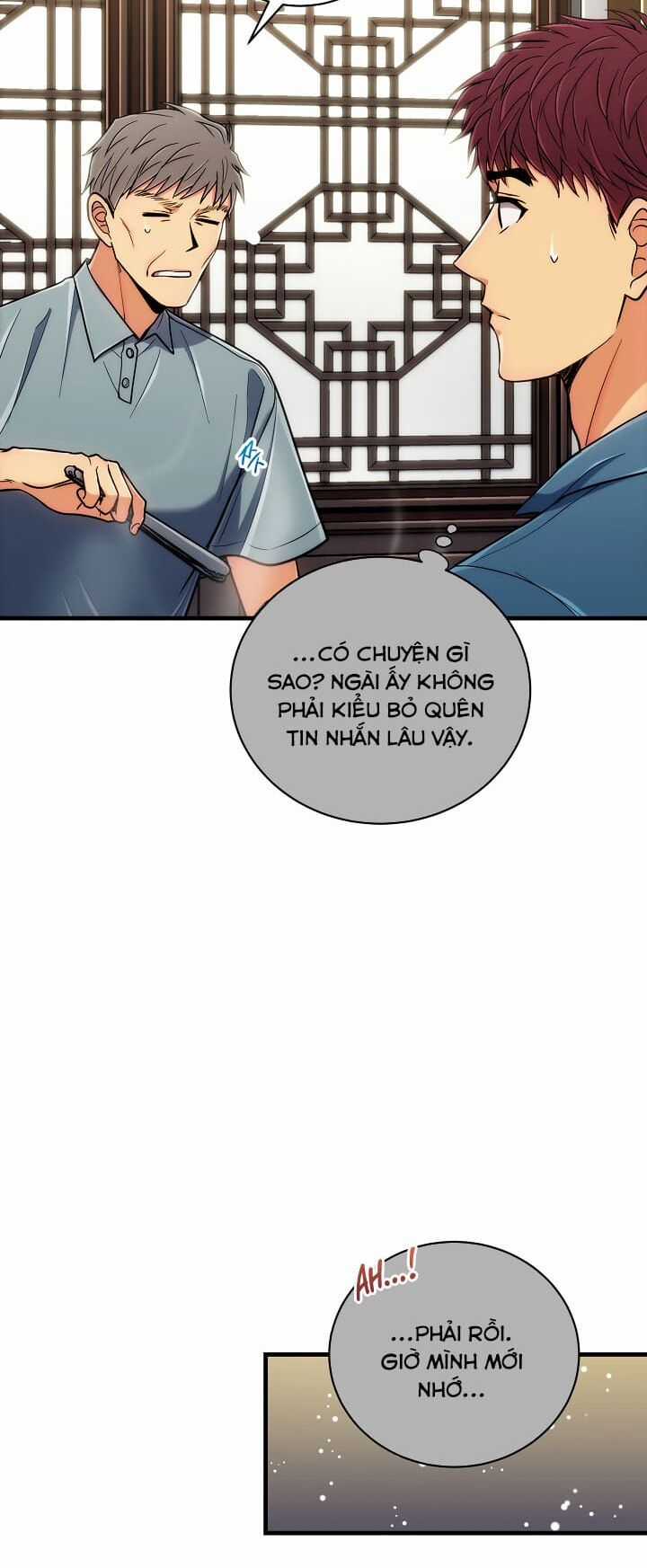 Bác Sĩ Trùng Sinh - Chapter 79 - Trang 7