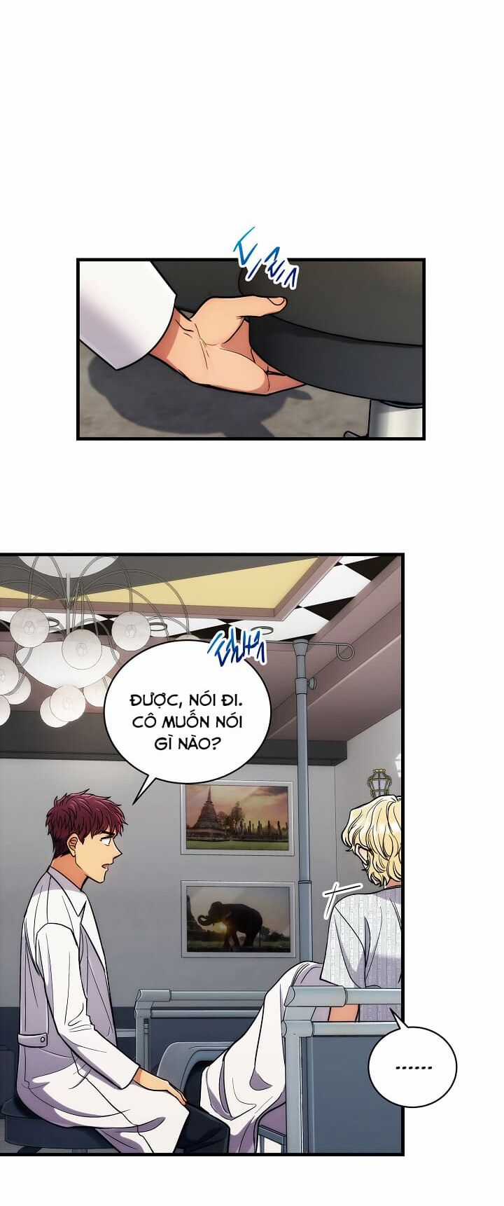 Bác Sĩ Trùng Sinh - Chapter 79 - Trang 61