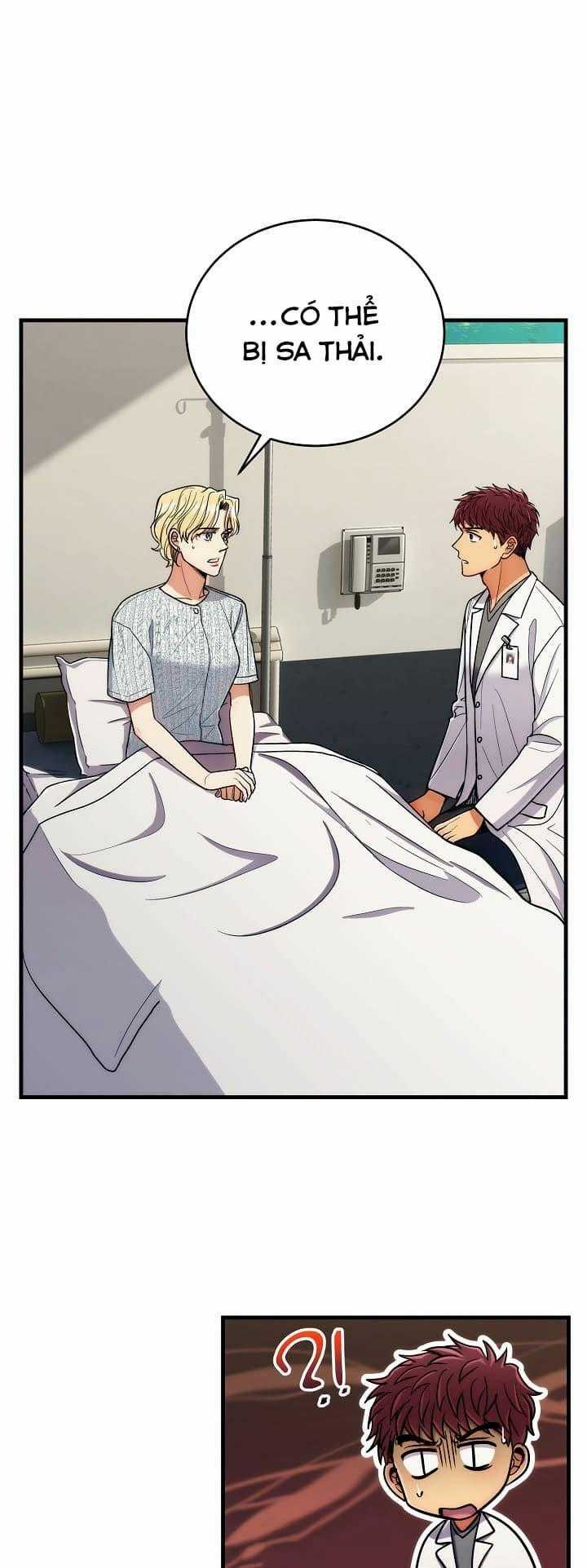 Bác Sĩ Trùng Sinh - Chapter 79 - Trang 63