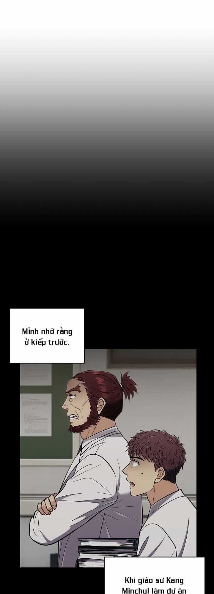 Bác Sĩ Trùng Sinh - Chapter 79 - Trang 8