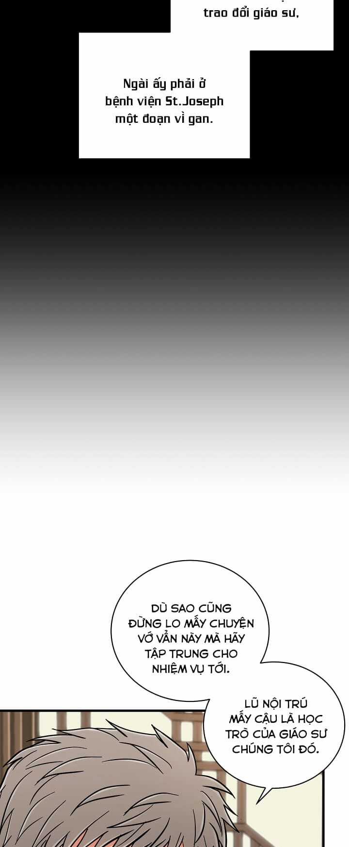 Bác Sĩ Trùng Sinh - Chapter 79 - Trang 9