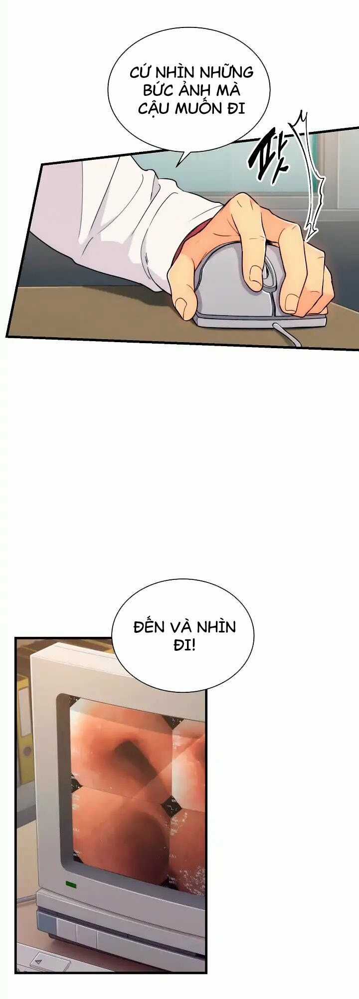 Bác Sĩ Trùng Sinh - Chapter 8 - Trang 30