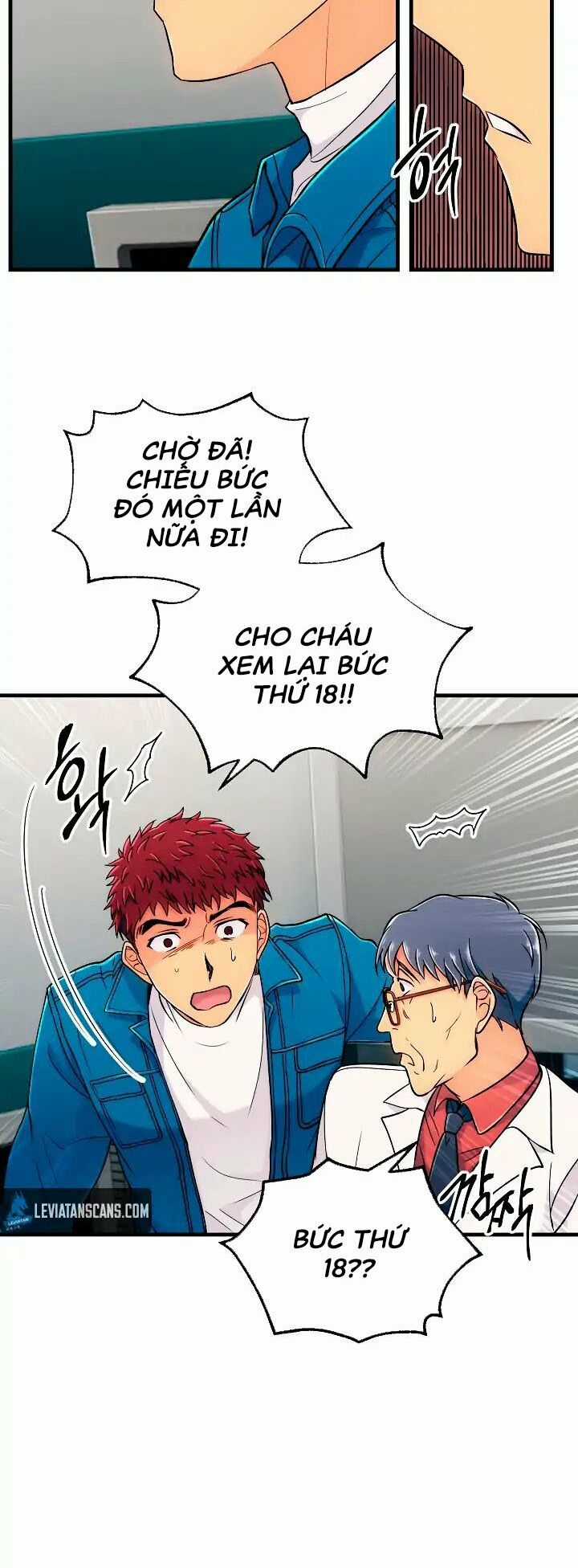 Bác Sĩ Trùng Sinh - Chapter 8 - Trang 32