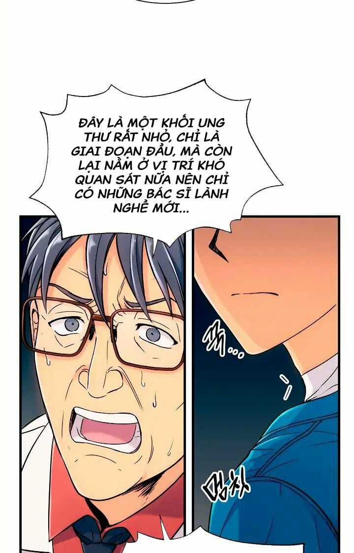 Bác Sĩ Trùng Sinh - Chapter 8 - Trang 38