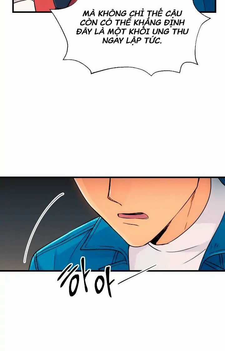 Bác Sĩ Trùng Sinh - Chapter 8 - Trang 39