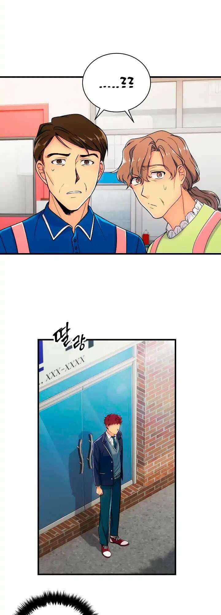 Bác Sĩ Trùng Sinh - Chapter 8 - Trang 5