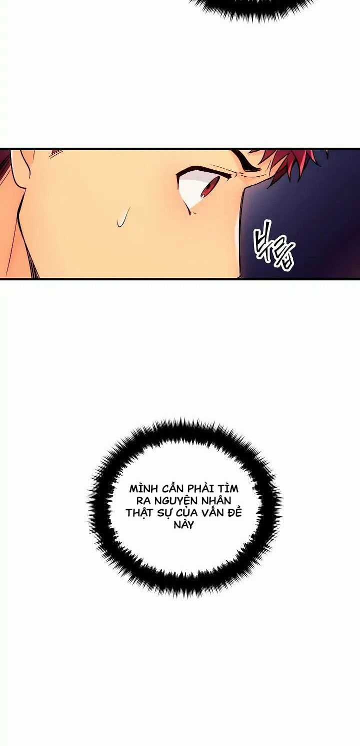 Bác Sĩ Trùng Sinh - Chapter 8 - Trang 8