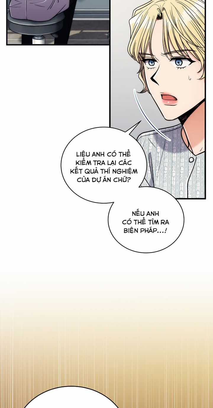 Bác Sĩ Trùng Sinh - Chapter 80 - Trang 12