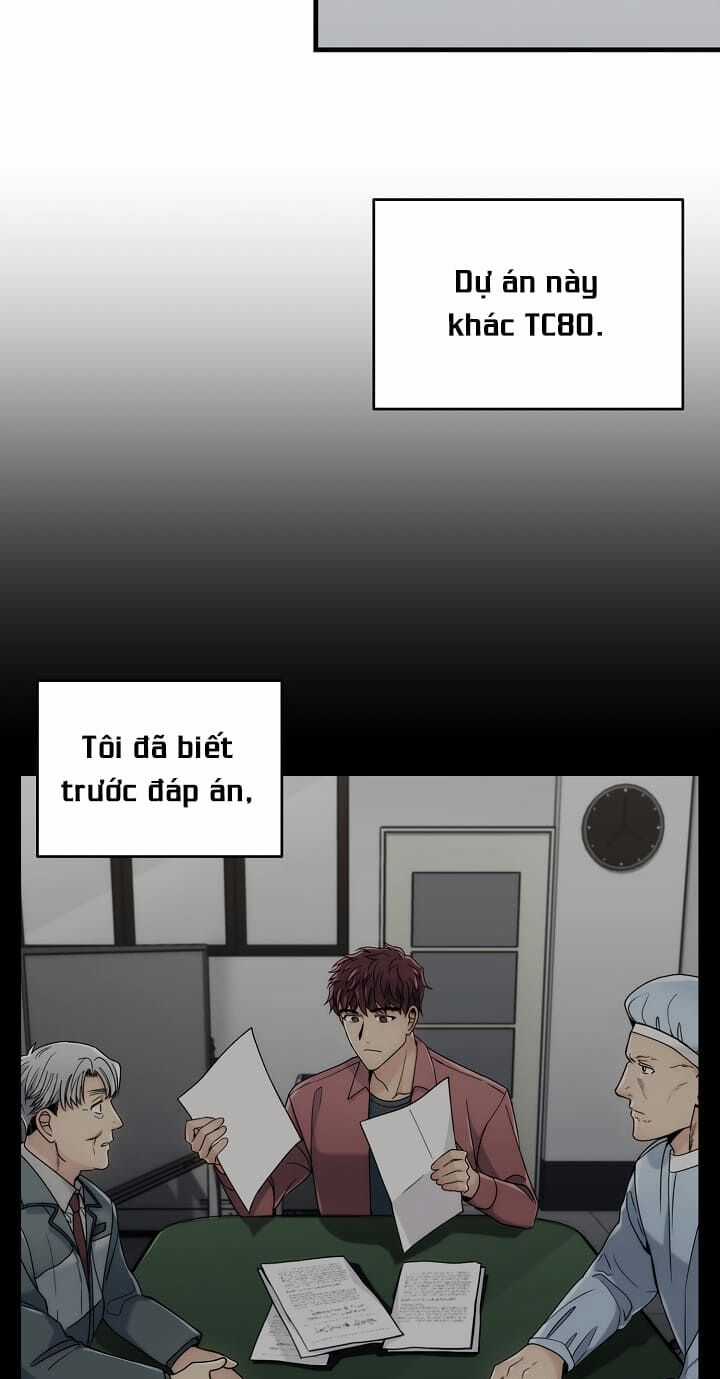 Bác Sĩ Trùng Sinh - Chapter 80 - Trang 15