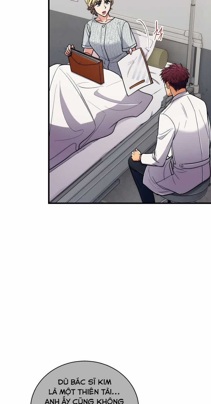 Bác Sĩ Trùng Sinh - Chapter 80 - Trang 18