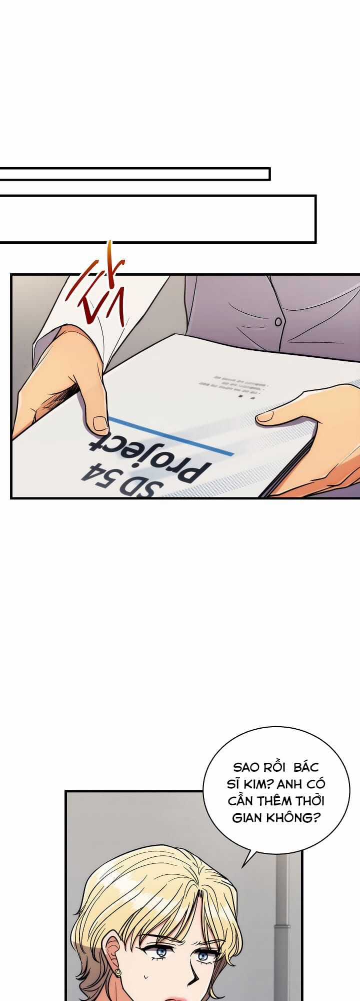 Bác Sĩ Trùng Sinh - Chapter 80 - Trang 20