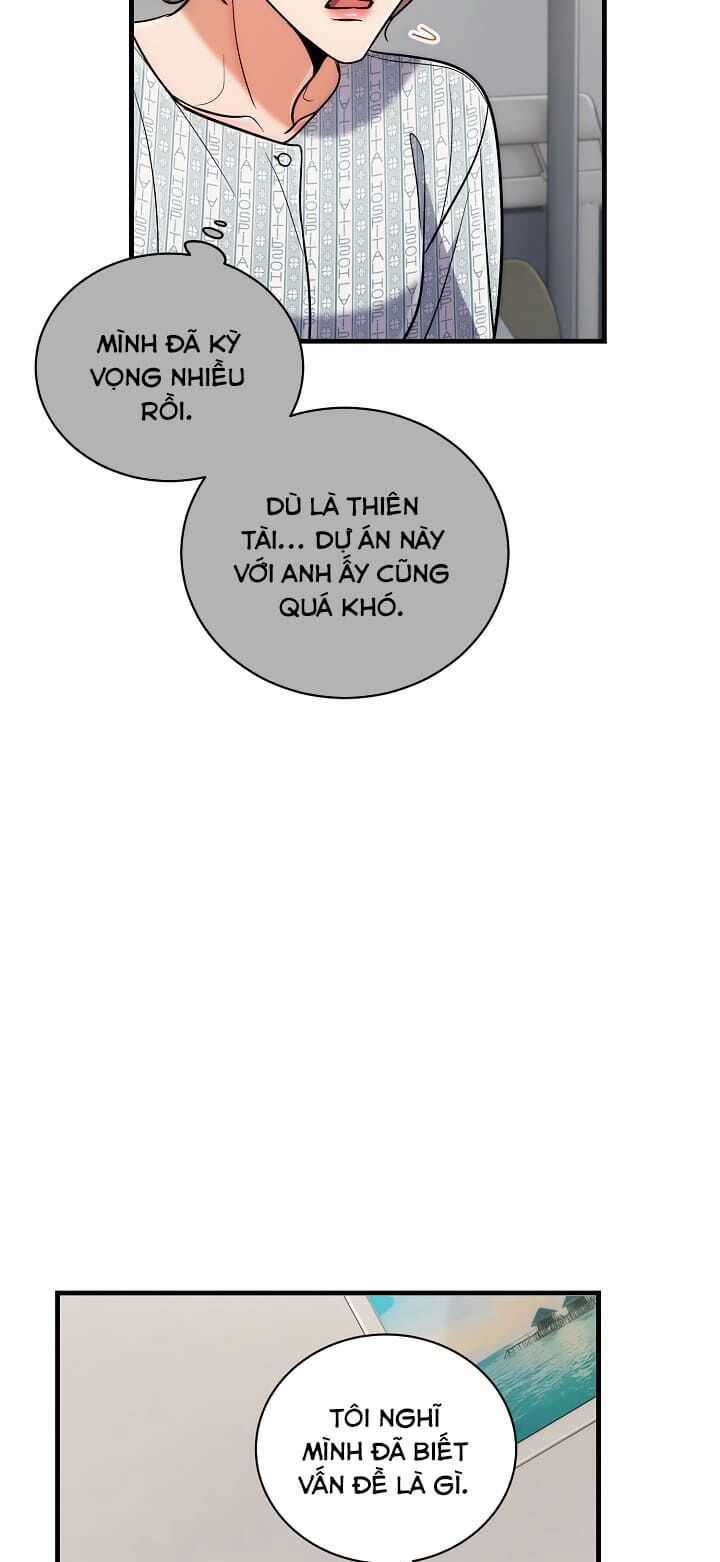 Bác Sĩ Trùng Sinh - Chapter 80 - Trang 21