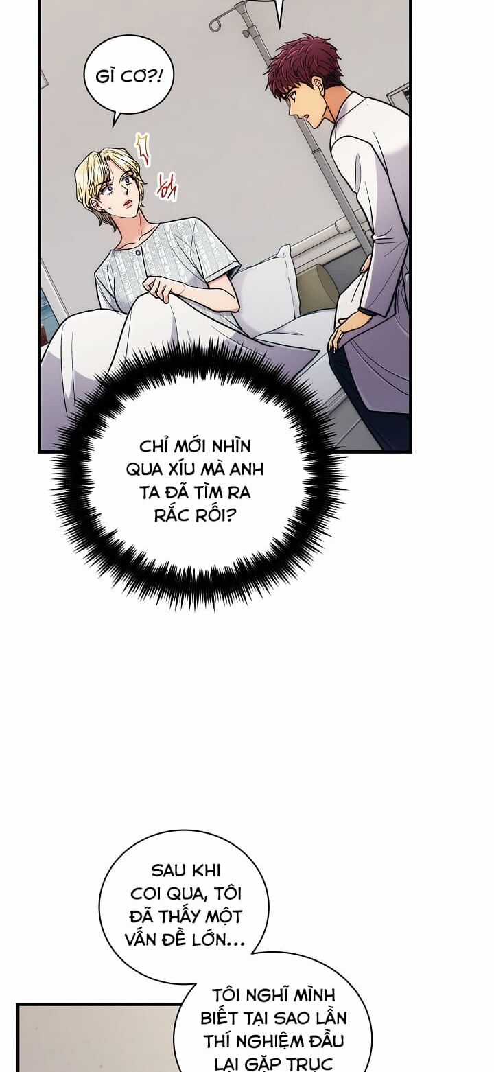 Bác Sĩ Trùng Sinh - Chapter 80 - Trang 22