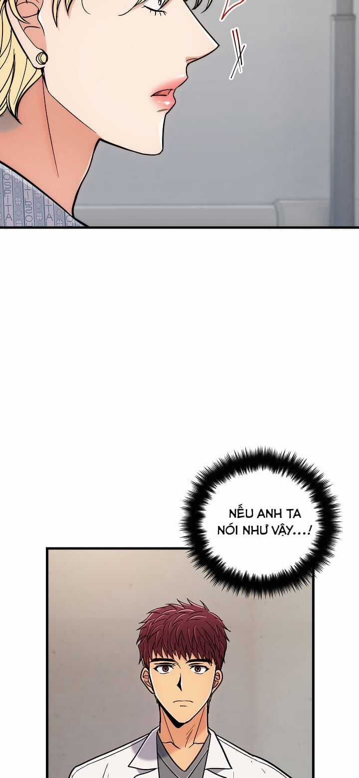 Bác Sĩ Trùng Sinh - Chapter 80 - Trang 24