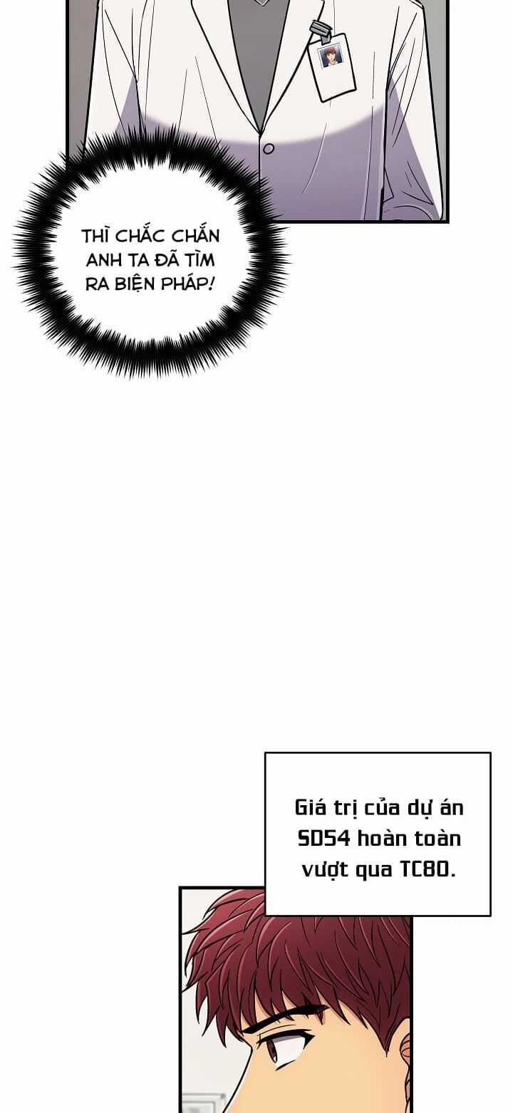 Bác Sĩ Trùng Sinh - Chapter 80 - Trang 25