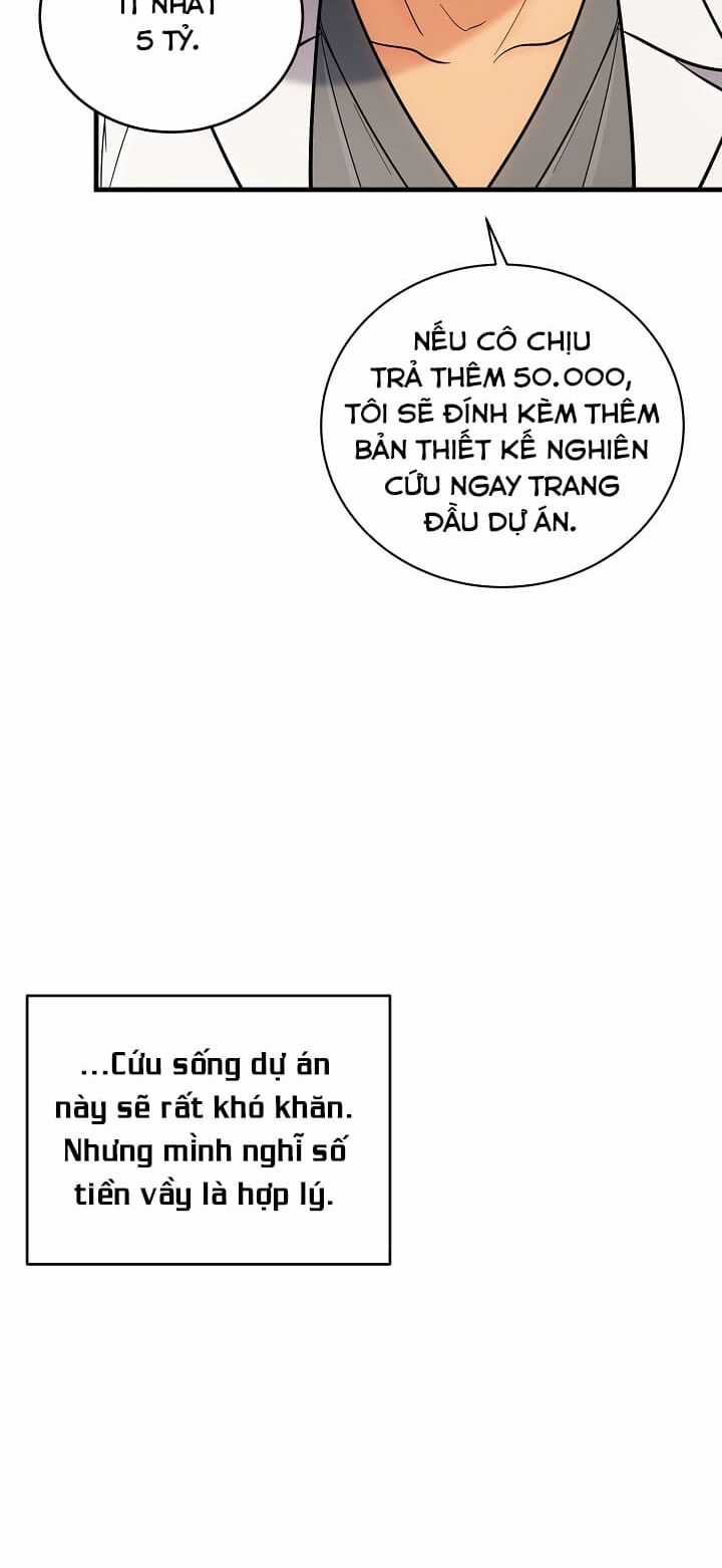 Bác Sĩ Trùng Sinh - Chapter 80 - Trang 28