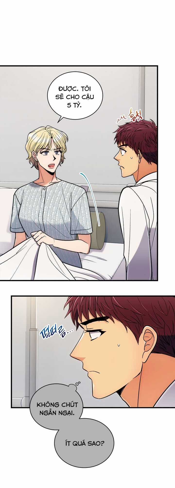 Bác Sĩ Trùng Sinh - Chapter 80 - Trang 29