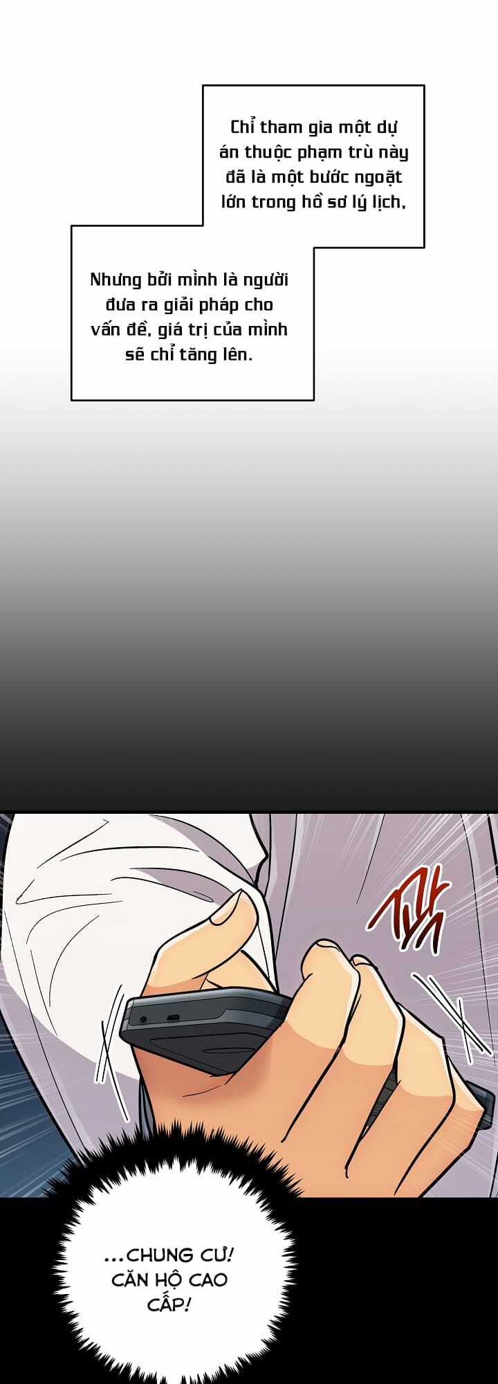 Bác Sĩ Trùng Sinh - Chapter 80 - Trang 44