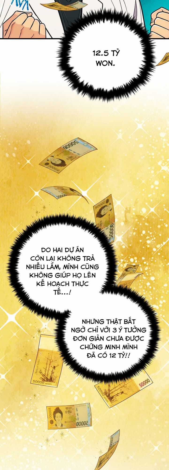 Bác Sĩ Trùng Sinh - Chapter 80 - Trang 50