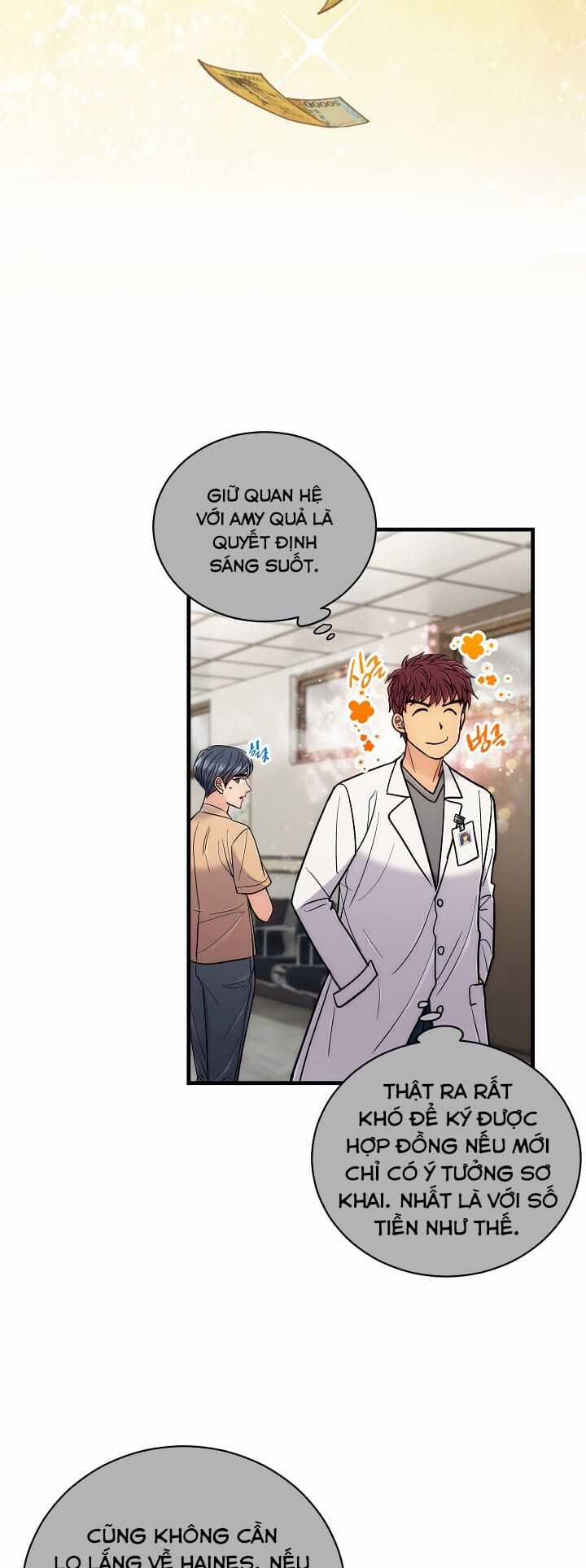 Bác Sĩ Trùng Sinh - Chapter 80 - Trang 51