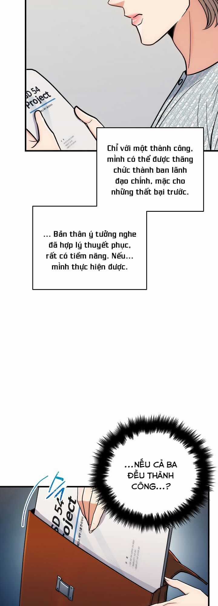 Bác Sĩ Trùng Sinh - Chapter 80 - Trang 53