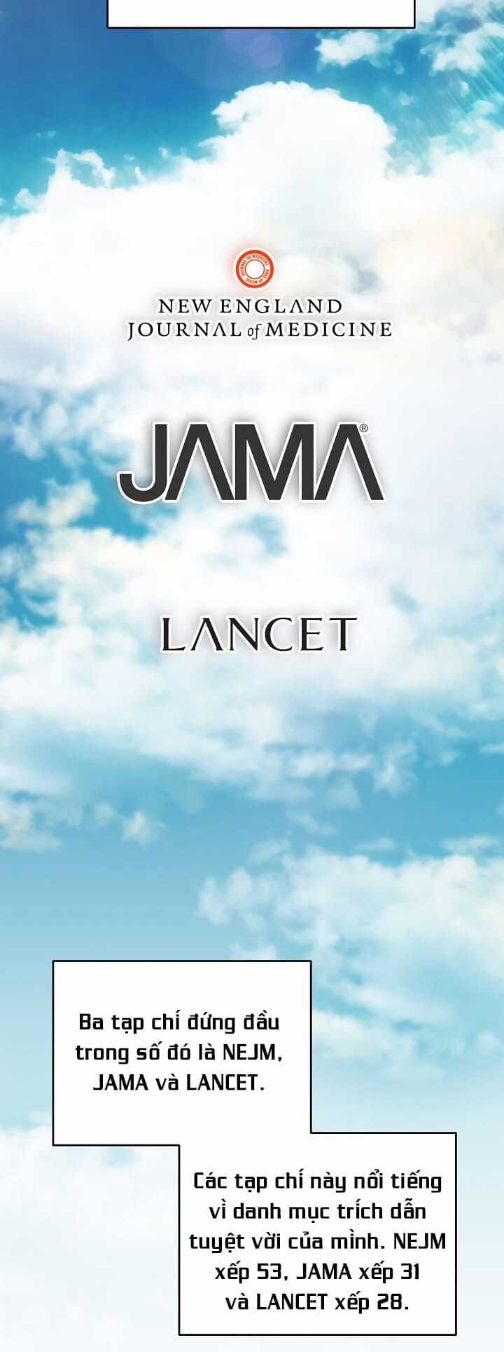 Bác Sĩ Trùng Sinh - Chapter 80 - Trang 55