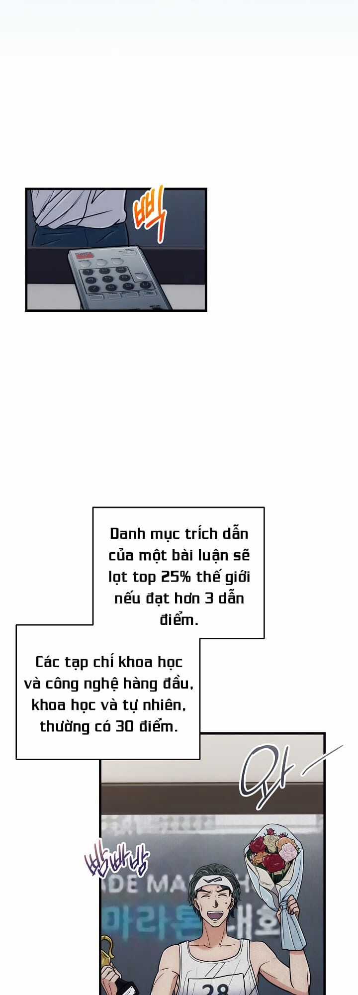 Bác Sĩ Trùng Sinh - Chapter 80 - Trang 56