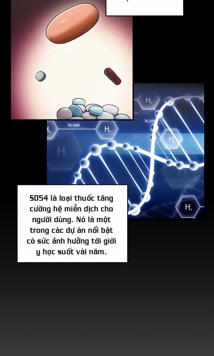 Bác Sĩ Trùng Sinh - Chapter 80 - Trang 10