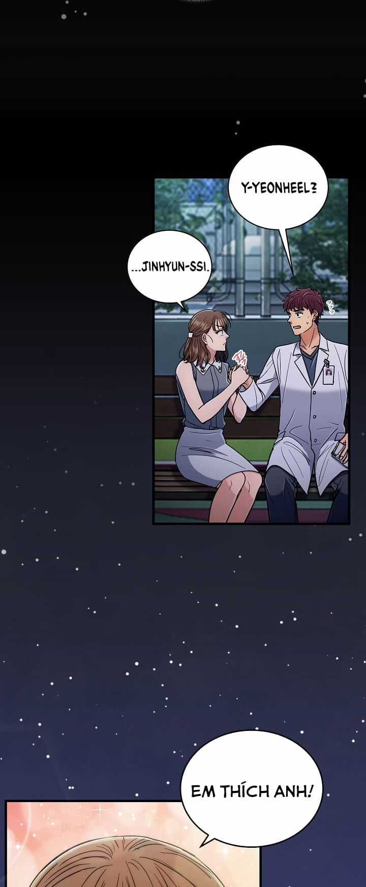 Bác Sĩ Trùng Sinh - Chapter 81 - Trang 16