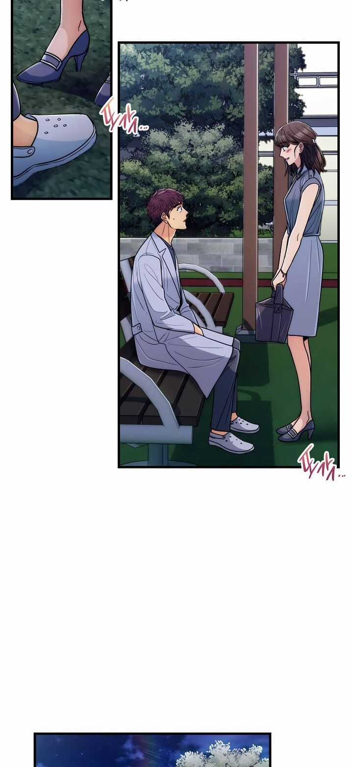 Bác Sĩ Trùng Sinh - Chapter 81 - Trang 4