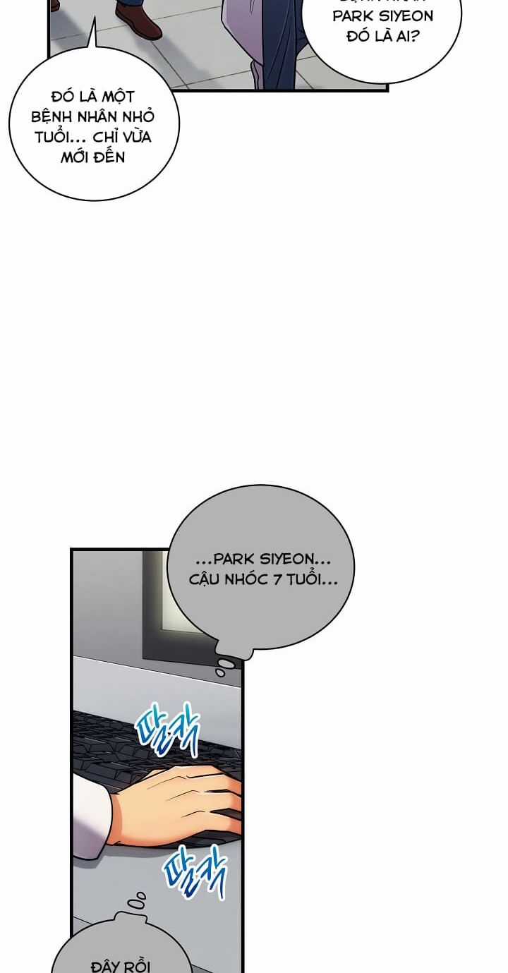 Bác Sĩ Trùng Sinh - Chapter 81 - Trang 34