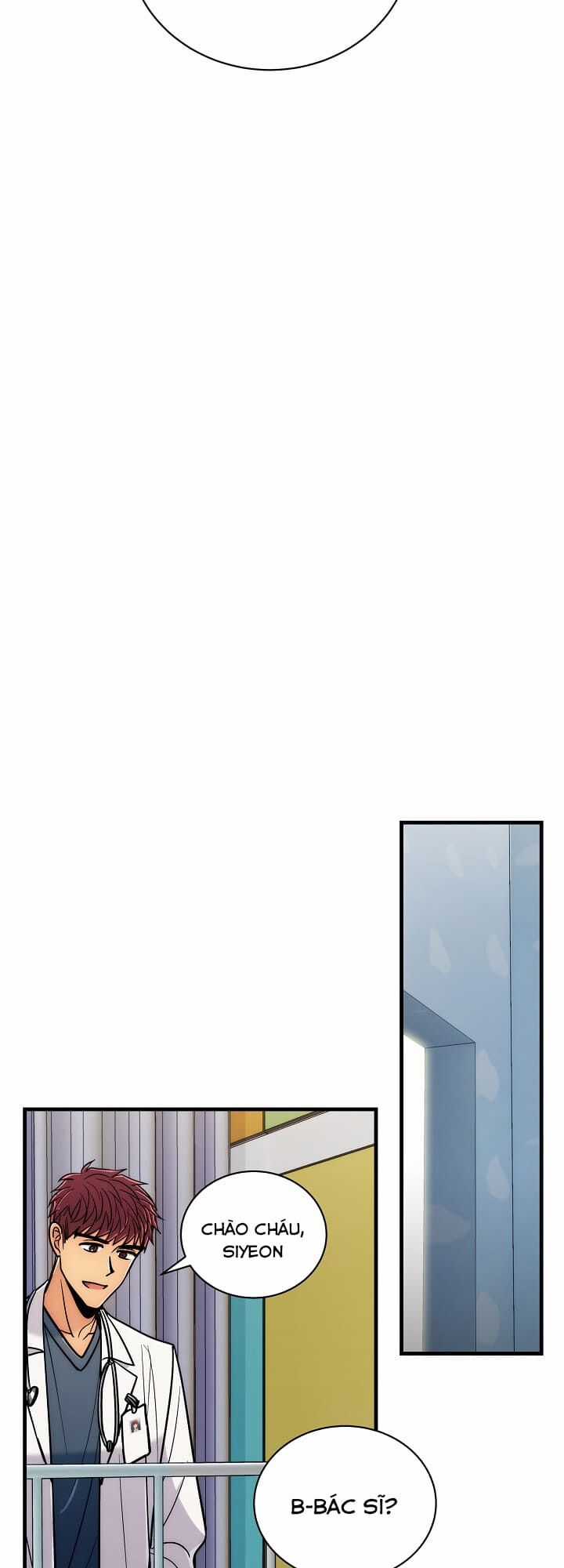 Bác Sĩ Trùng Sinh - Chapter 81 - Trang 42