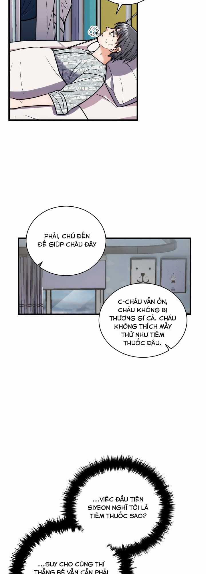 Bác Sĩ Trùng Sinh - Chapter 81 - Trang 43