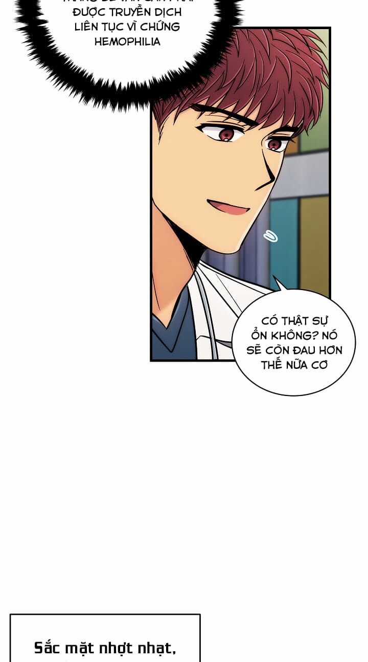 Bác Sĩ Trùng Sinh - Chapter 81 - Trang 44