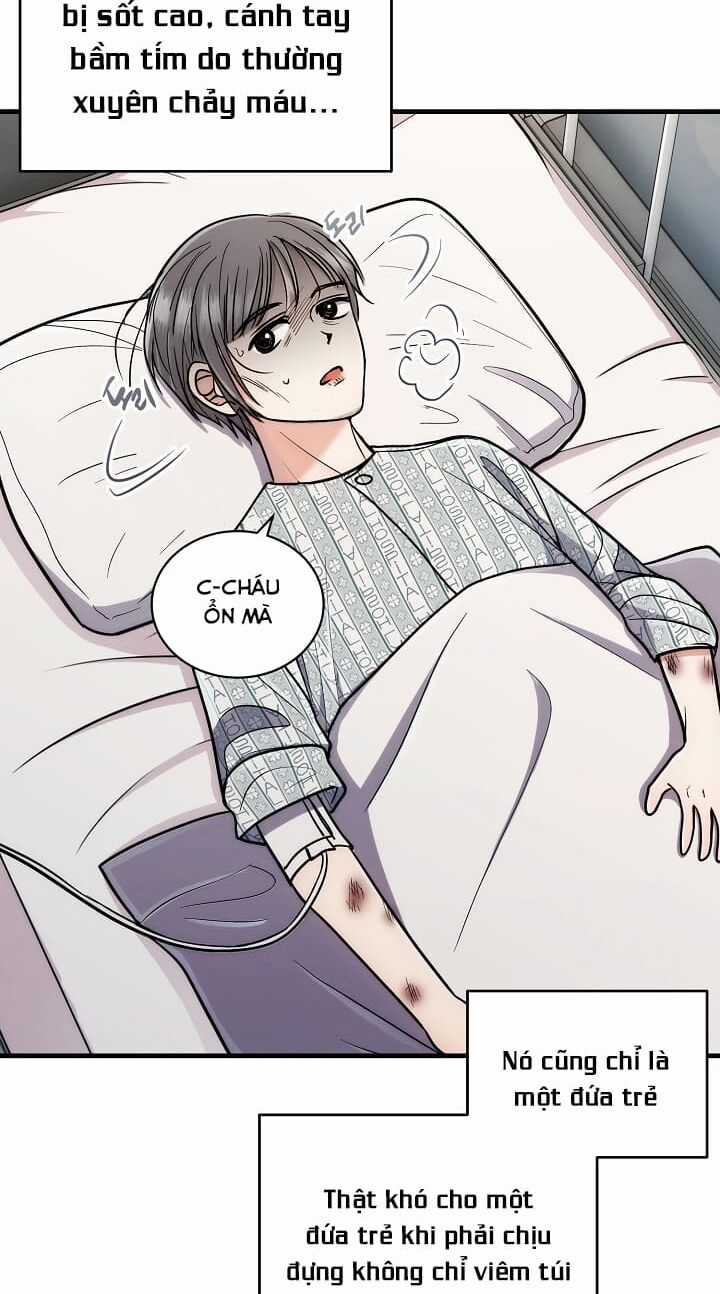 Bác Sĩ Trùng Sinh - Chapter 81 - Trang 45