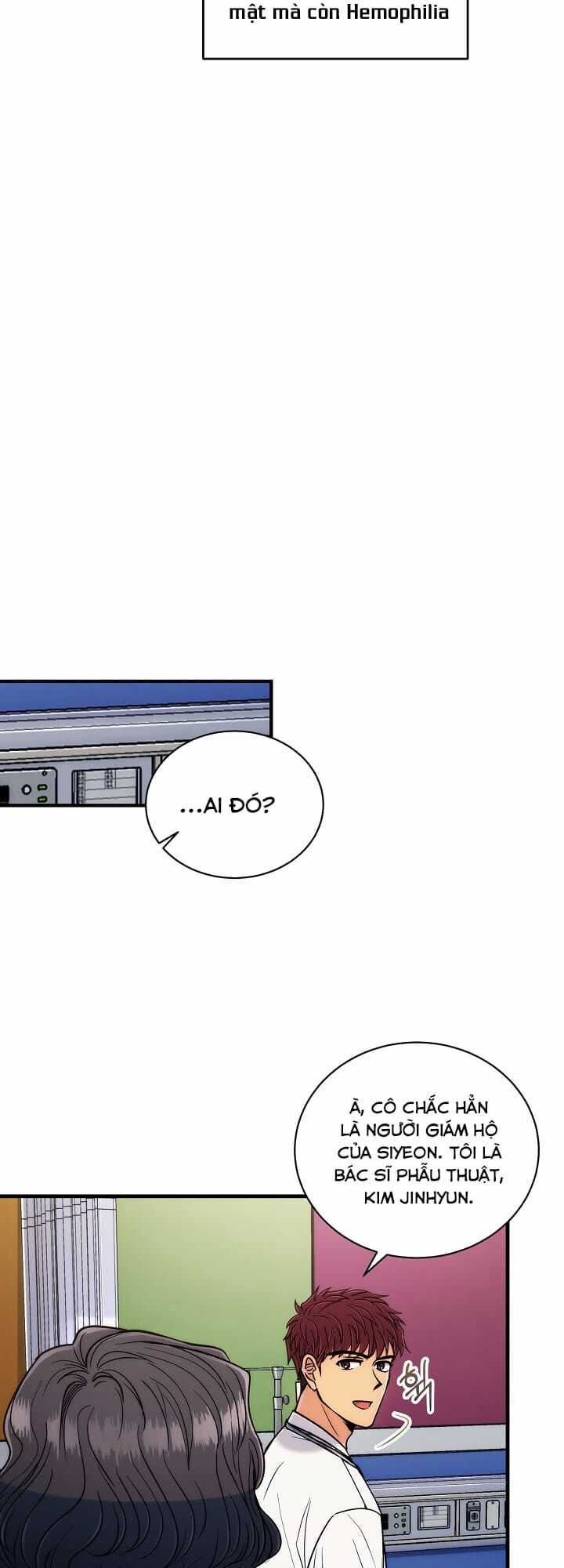 Bác Sĩ Trùng Sinh - Chapter 81 - Trang 46