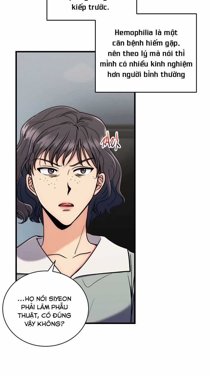 Bác Sĩ Trùng Sinh - Chapter 81 - Trang 49