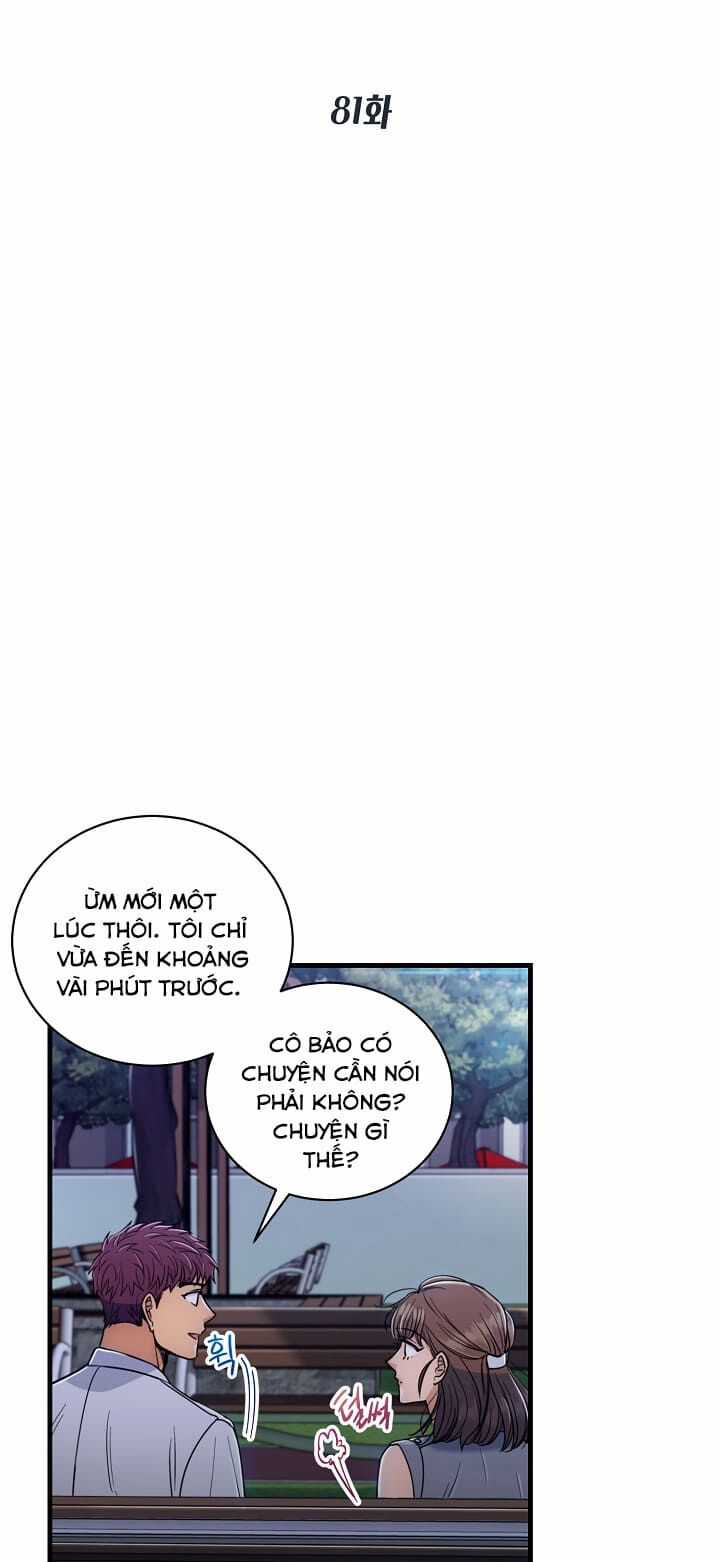 Bác Sĩ Trùng Sinh - Chapter 81 - Trang 6