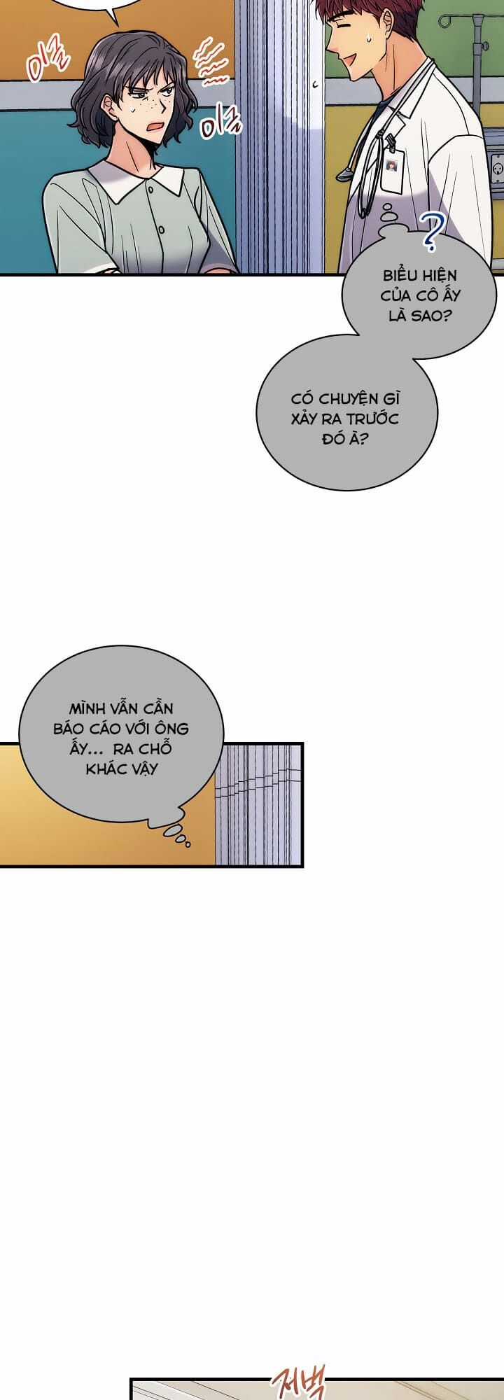 Bác Sĩ Trùng Sinh - Chapter 81 - Trang 51