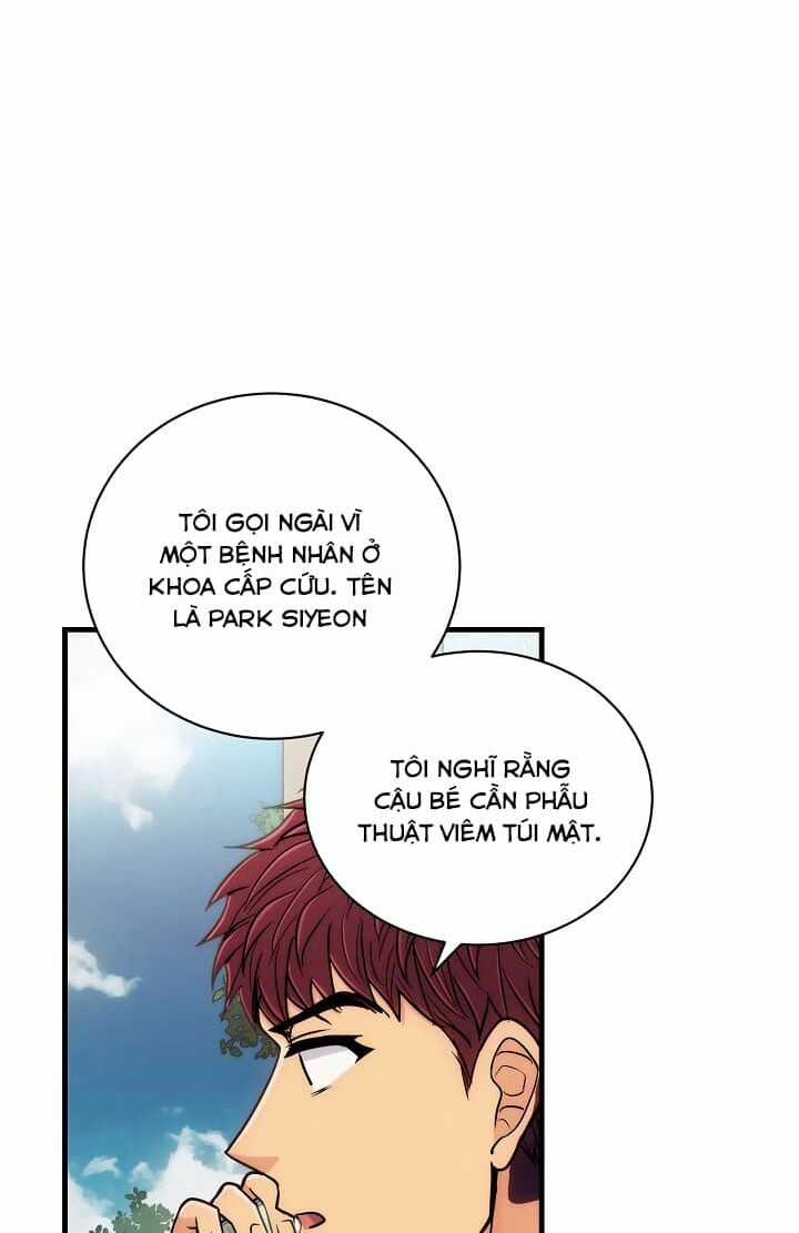 Bác Sĩ Trùng Sinh - Chapter 81 - Trang 53