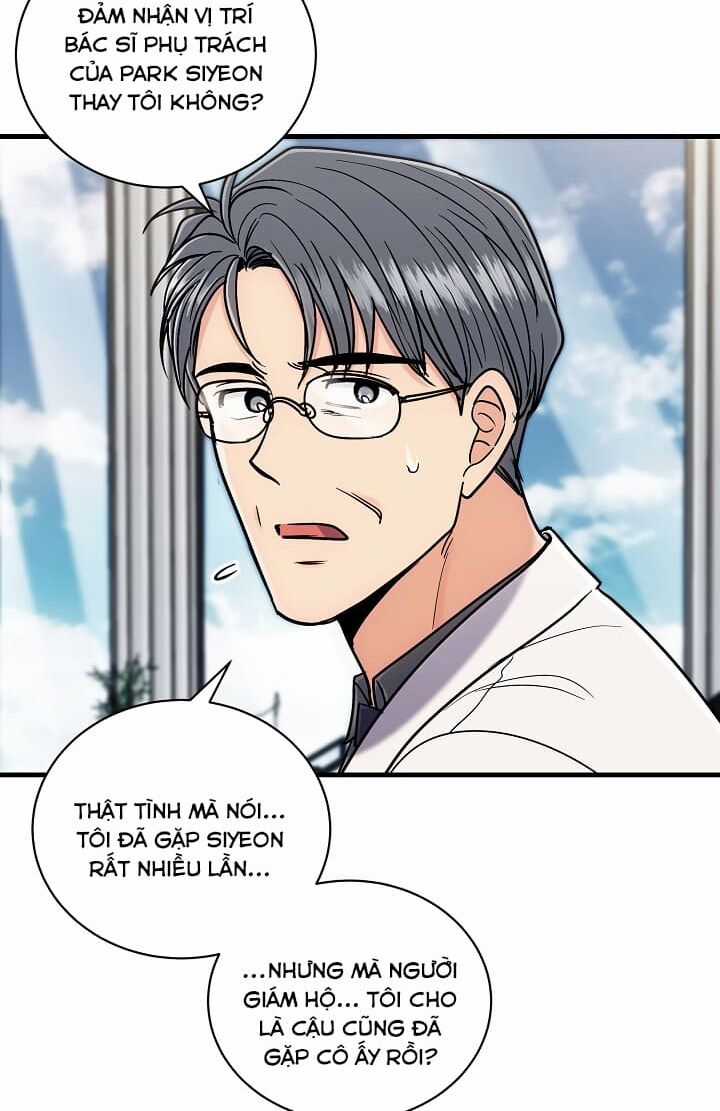 Bác Sĩ Trùng Sinh - Chapter 81 - Trang 57