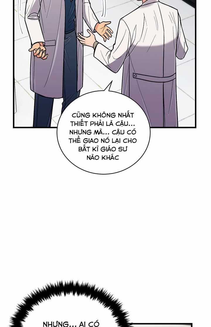Bác Sĩ Trùng Sinh - Chapter 81 - Trang 60