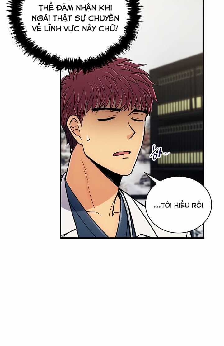 Bác Sĩ Trùng Sinh - Chapter 81 - Trang 61