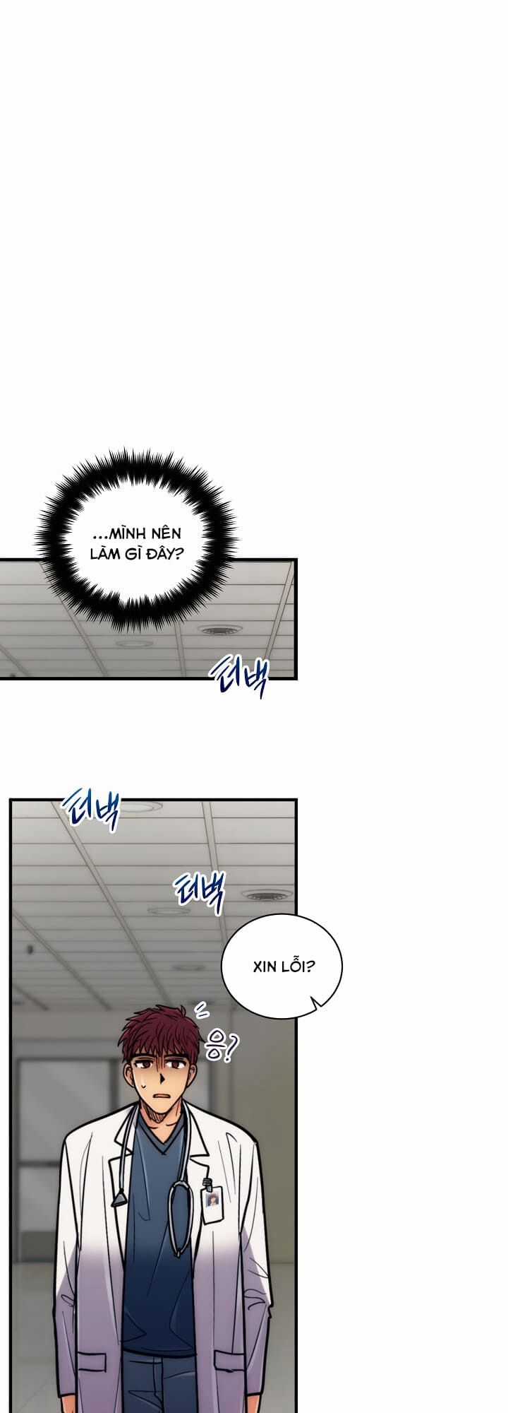 Bác Sĩ Trùng Sinh - Chapter 81 - Trang 62