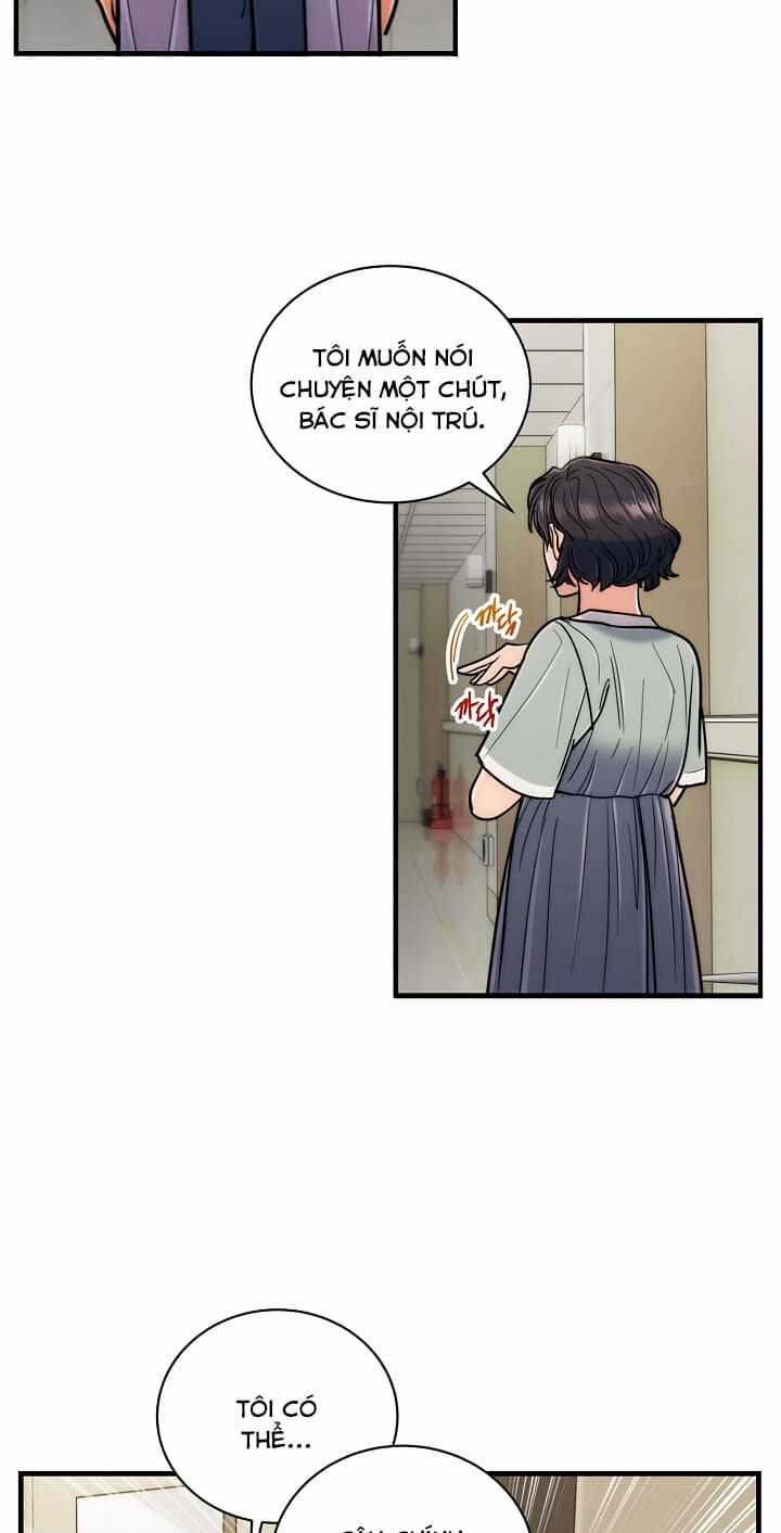 Bác Sĩ Trùng Sinh - Chapter 81 - Trang 63