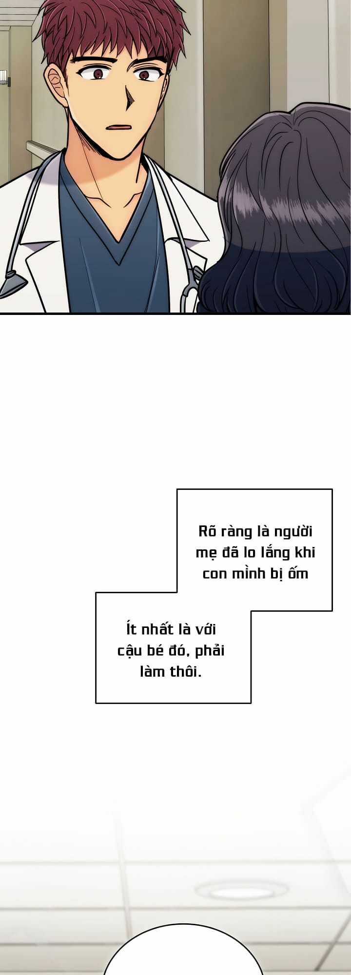 Bác Sĩ Trùng Sinh - Chapter 81 - Trang 68