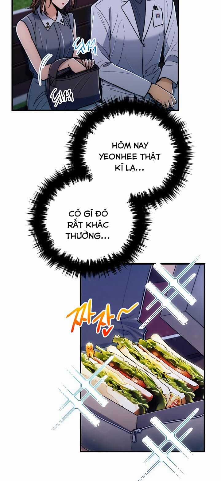 Bác Sĩ Trùng Sinh - Chapter 81 - Trang 9