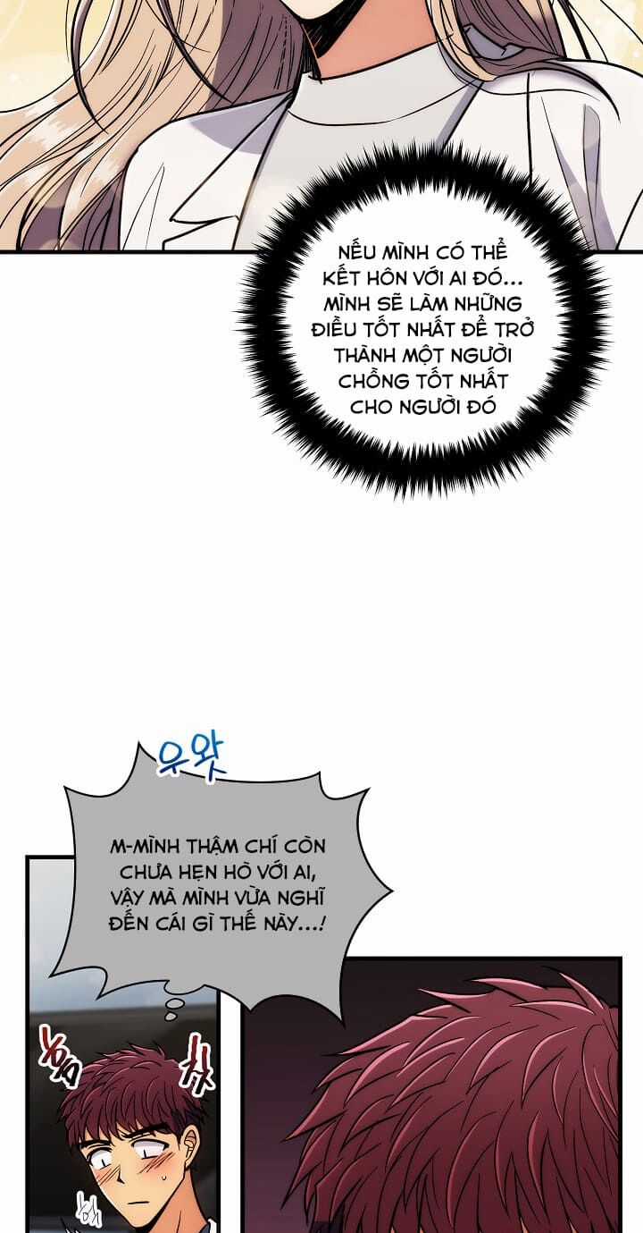 Bác Sĩ Trùng Sinh - Chapter 82 - Trang 15