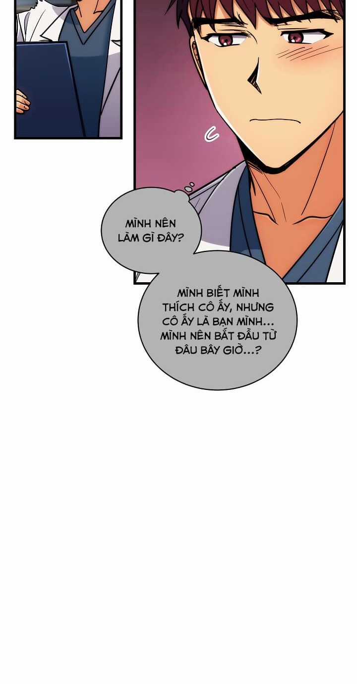 Bác Sĩ Trùng Sinh - Chapter 82 - Trang 16