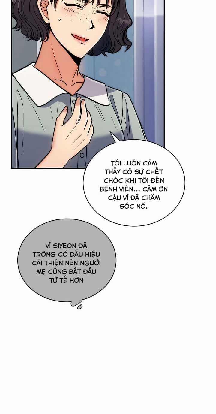 Bác Sĩ Trùng Sinh - Chapter 82 - Trang 19